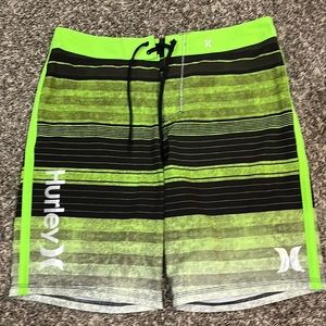 Mens Hurley shorts